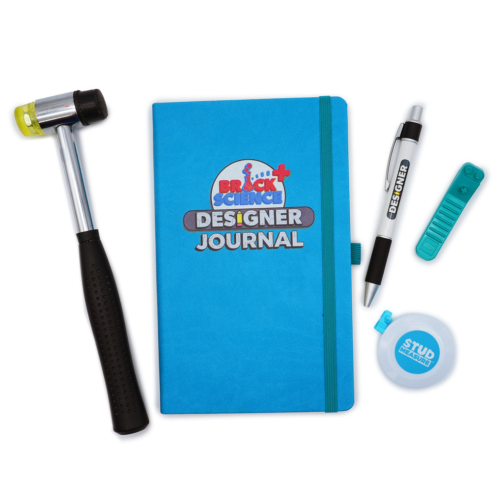 Brick Science PLUS Starter Kit